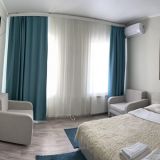 Гостиница Esebua, фото гостя