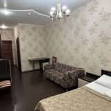 Гостиница Frant-Hotel, фото гостя