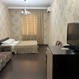 Гостиница Frant-Hotel, фото гостя