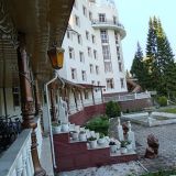Отель Корона Алтая, фото гостя