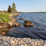 База отдыха ALDI-Karelia, фото гостя