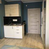 Апарт-отель Like-Apart!, фото гостя