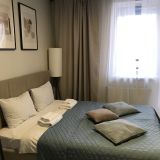 Апарт-отель Like-Apart!, фото гостя