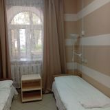 Хостел iHostel, фото гостя