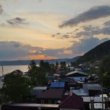Загородный комплекс Маяк, фото гостя