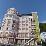 Загородный комплекс Маяк, фото гостя