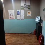 Хостел Travel Inn на Комсомольской, фото гостя