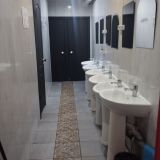 Хостел Travel Inn на Комсомольской, фото гостя