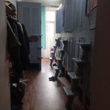 Хостел Travel Inn на Комсомольской, фото гостя