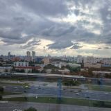 Гостиница Измайлово Бета, фото гостя