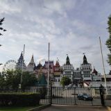 Гостиница Измайлово Бета, фото гостя