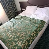 Гостиница Hotel Ring, фото гостя