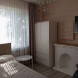 Мини-отель Green Home, фото гостя