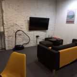 Отель Simple NEO Nevsky, фото гостя