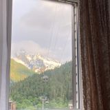 Отель Наступ, фото гостя