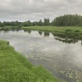 Санаторий Комплексный центр реабилитации, фото гостя