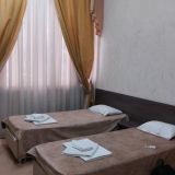 Отель Южный город, фото гостя