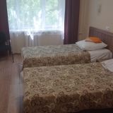 Гостиница Наследие, фото гостя