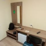 Гостиница Наследие, фото гостя