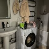 Апартаменты Дуслар на Космонавтов 55, фото гостя