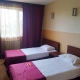 Гостиничный комплекс Чайка, фото гостя