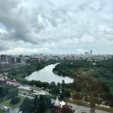 Гостиница Измайлово Брентон Клуб Гамма, фото гостя