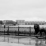 Углич, фото отдыхающего в июне