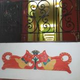 Отель Кошкин дом, фото гостя