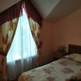 Отель Кошкин дом, фото гостя