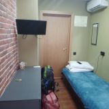 Хостел Ильинский, фото гостя