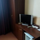 Гостиничный комплекс Чайка, фото гостя