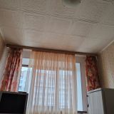 Гостиница Рыбинск, фото гостя