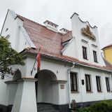 Отель Hermitage, фото гостя