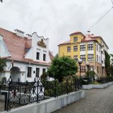 Отель Hermitage, фото гостя