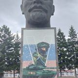 Улан-Удэ, фото отдыхающего в июне