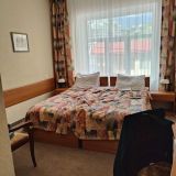 Отель Бристоль, фото гостя