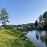 База отдыха МестоКлёва, фото гостя
