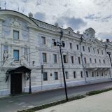 Нижний Новгород, фото отдыхающего в июне