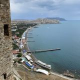 Гостевой дом Воробьиное гнездо, фото гостя