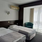 Гостиница Турист, фото гостя