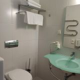 Гостиница Турист, фото гостя