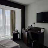 Гостиница Турист, фото гостя