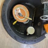 Хостел Сон в кубе, фото гостя