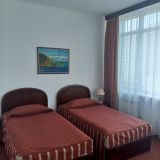 Гостиница Сибирь, фото гостя