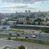 Гостиница Измайлово Бета, фото гостя