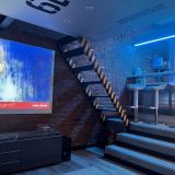 Апартаменты Мама Ро на Чистых Прудах, фото гостя