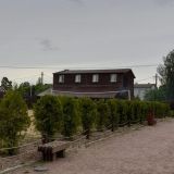 Гостевой дом Сеть коттеджей Сова, фото гостя