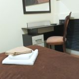 Гостиница Арт-Отель, фото гостя