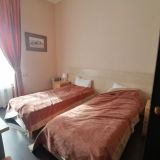 Гостевой дом Академии Пастухова, фото гостя