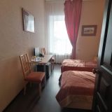 Гостевой дом Академии Пастухова, фото гостя